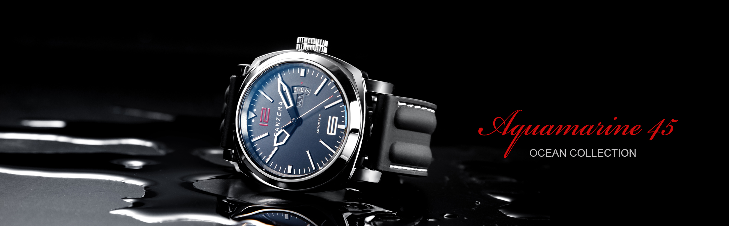 PANZERA Australian Watches