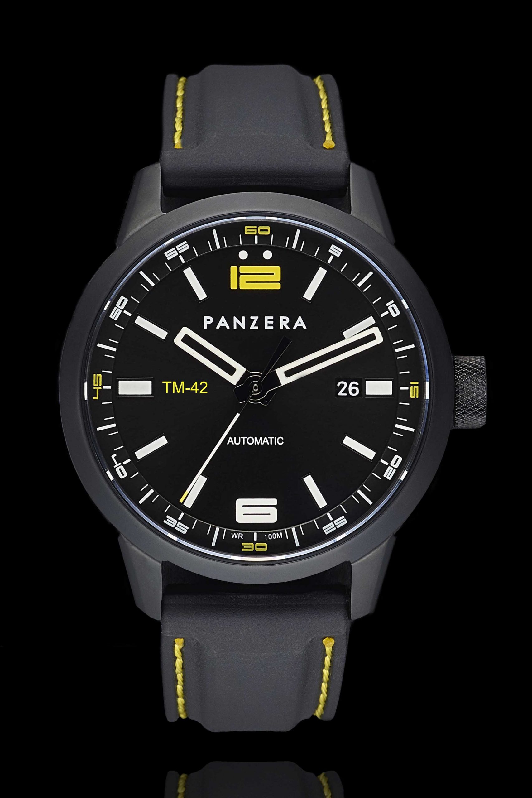 Panzera time master sale
